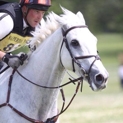 Leonard Goerens sera le coach de l'équipe à Chatsworth !