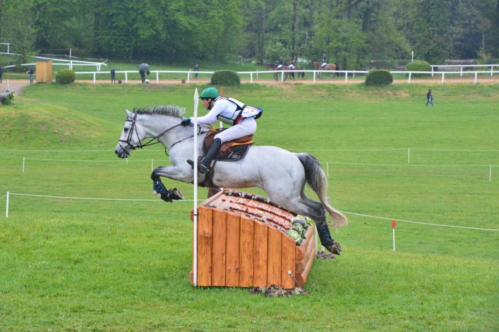 Nicolas Touzaint rafle le Grand Prix Classic