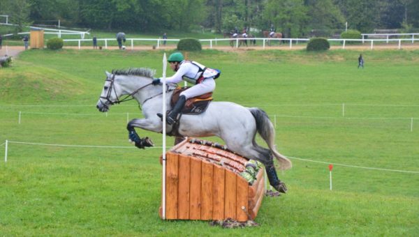 Nicolas Touzaint rafle le Grand Prix Classic