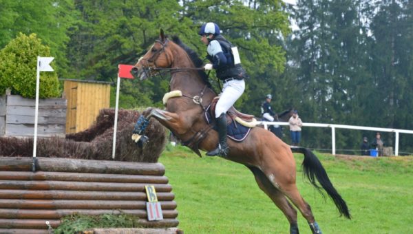 Arville : Sébastien Cavaillon prend la main !