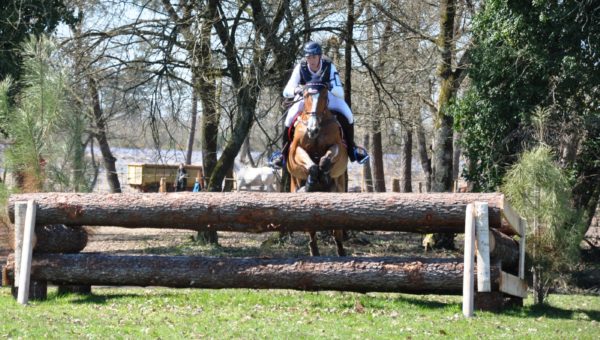 Tartas : un beau cross !