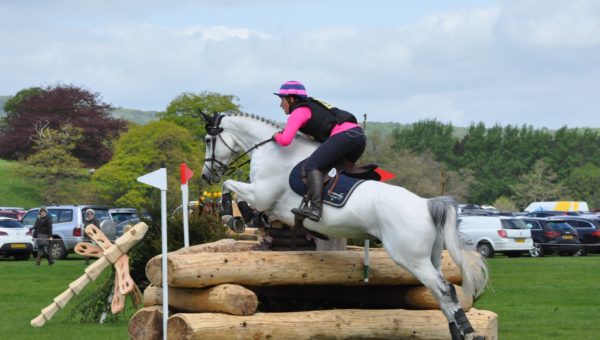 Anne-Laure Guy : retour à Chatsworth !