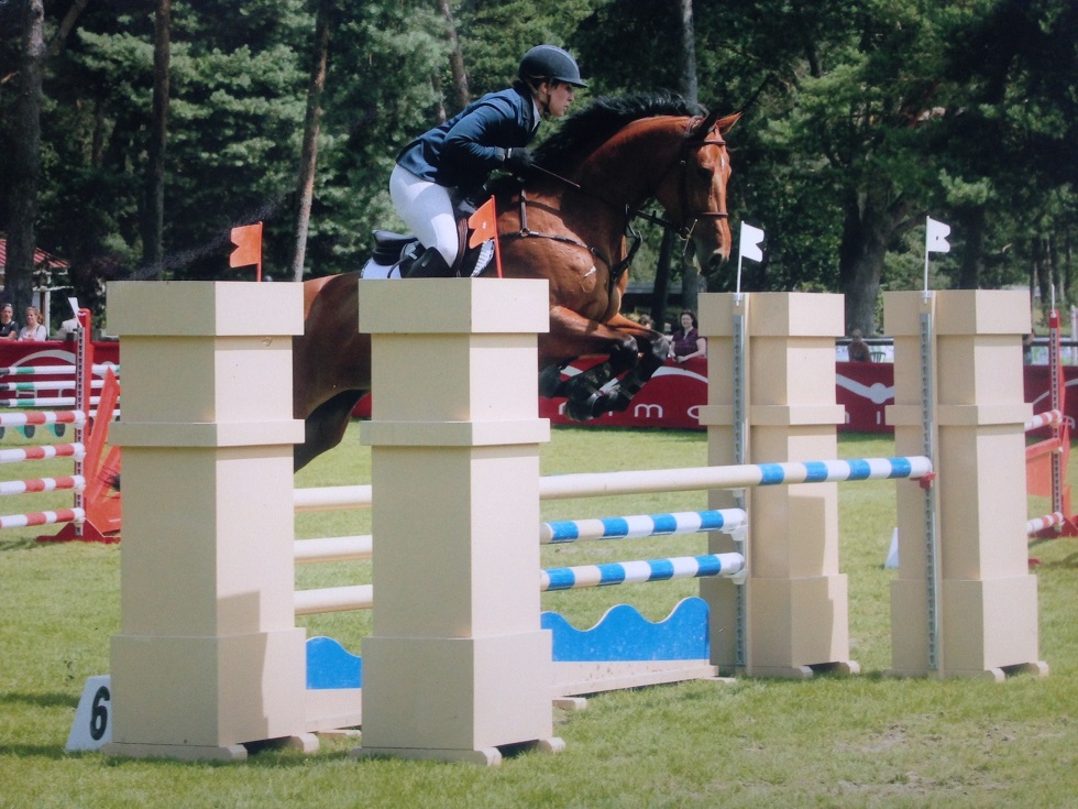 Jardy : Egale et Ultimo, meilleurs 7 ans Amateur