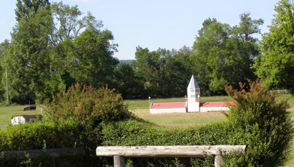 International de Laizé dans moins d’un mois