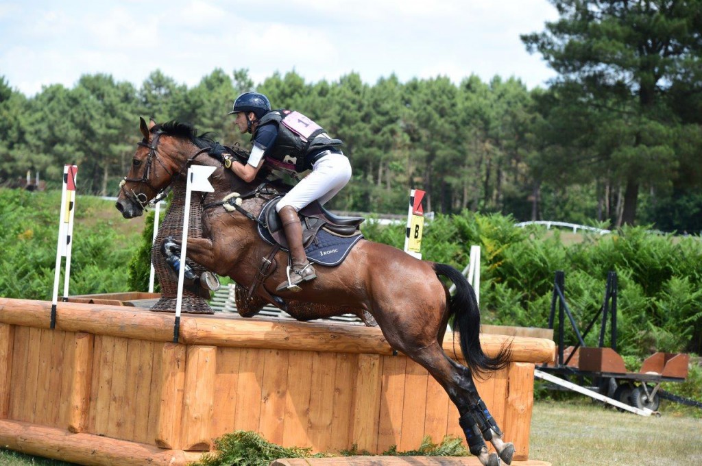 Jean-Lou Bigot et Focus - photo Pierre Barki