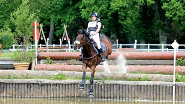 Boissets : Urlou d’Irleau, meilleur 7 ans Amateur