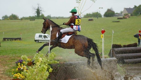 Vernoil : dernière étape du Trophée HDML