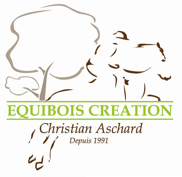 logo Equibois Creation