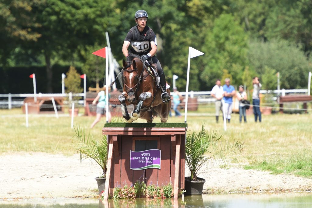 Jardy : les hommes en noir s’emparent du top 3