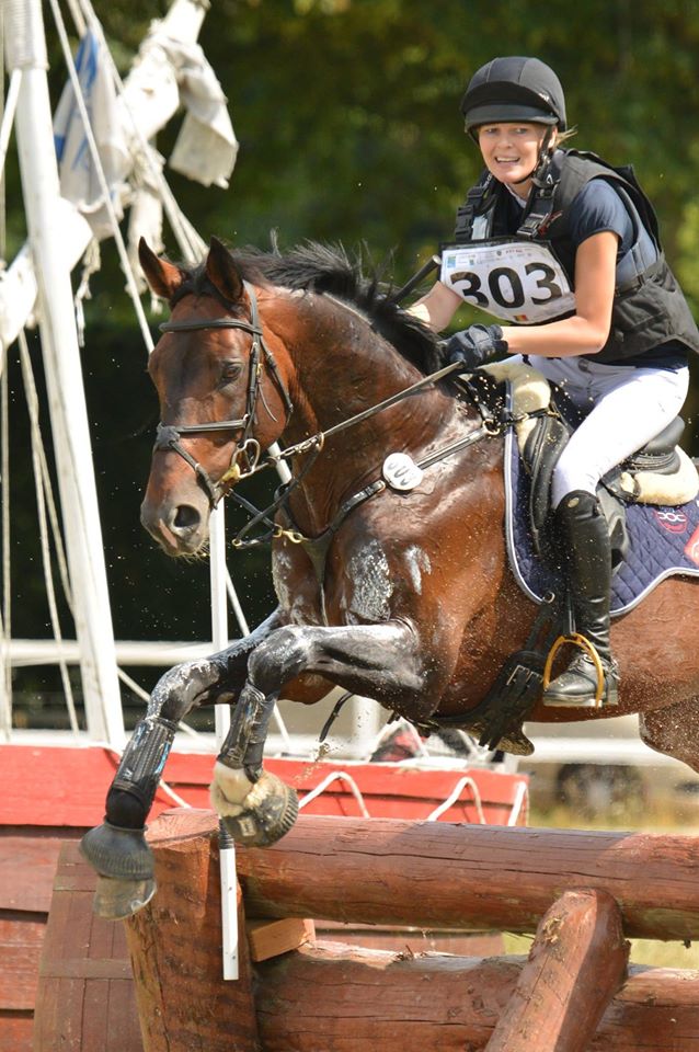 Jardy : la Belgique dans les 1*