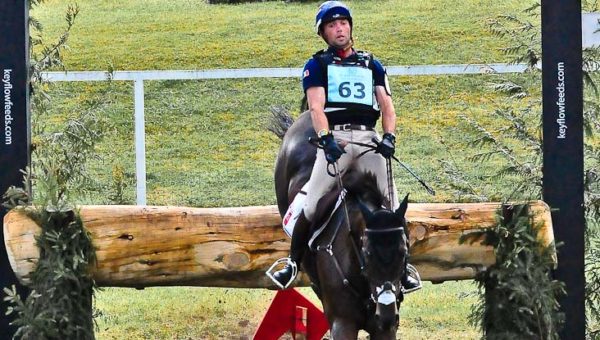 Barbury : nouveau record pour Nicholson !