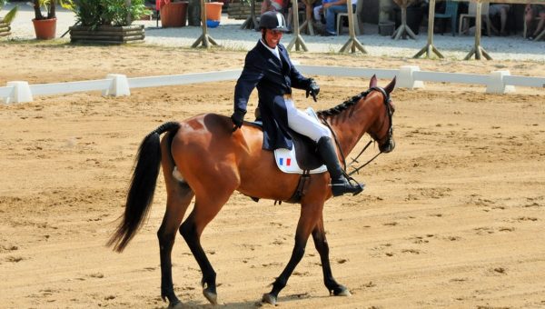 Rémi Pillot : « Un tournant dans ma vie… »