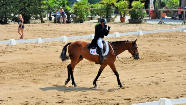 Rémi Pillot : « J’ai enfin compris… »