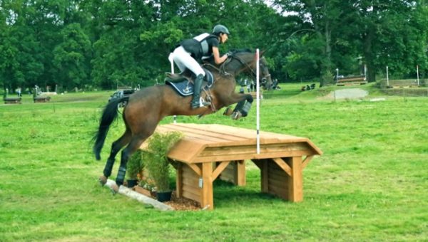 Briouze : l’un des plus beaux cross Français !