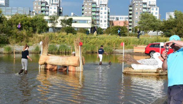 Tous les obstacles du Cross de Malmoe comme si vous y étiez !