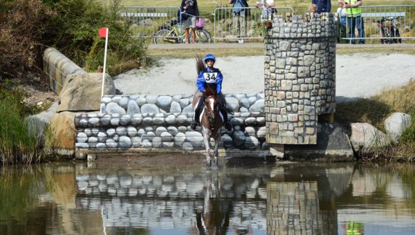 Remontée fantastique de l’Equipe de France de la 5ème à la 1ère place !