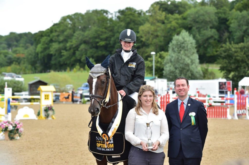 HARTPURY CCI* – Les Anglais maitres chez eux !