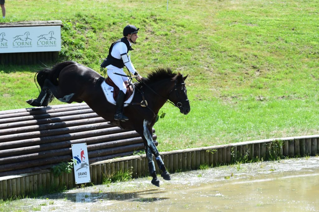 Grand National : 8 nouvelles écuries