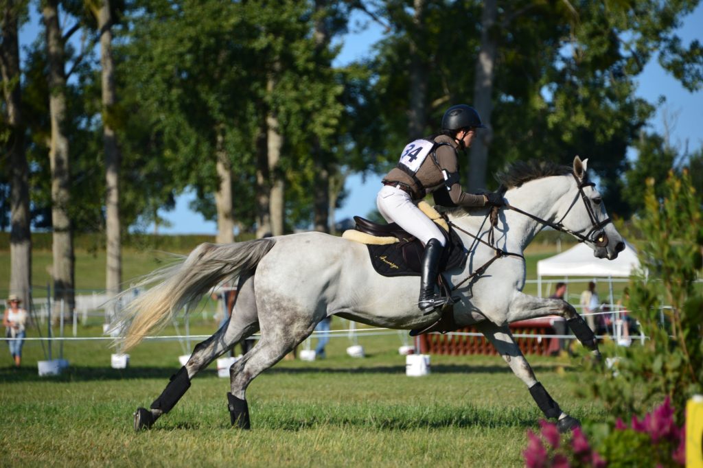 Tartas : 18 couples dans le Criterium des 7 ans !