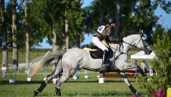 Tartas : 18 couples dans le Criterium des 7 ans !