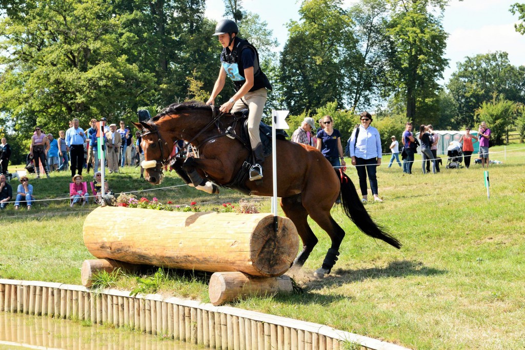 Lamotte : victoire de Tom Maurice Dalinval