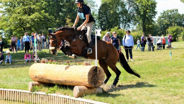 Lamotte : victoire de Tom Maurice Dalinval