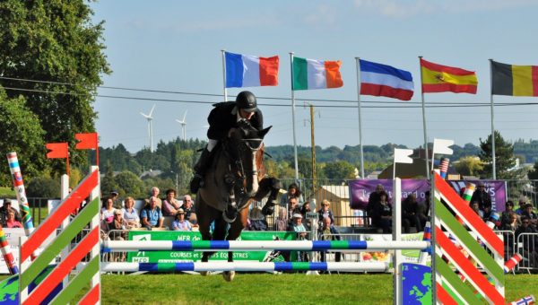 Châteaubriant : les Amateurs à l’honneur !