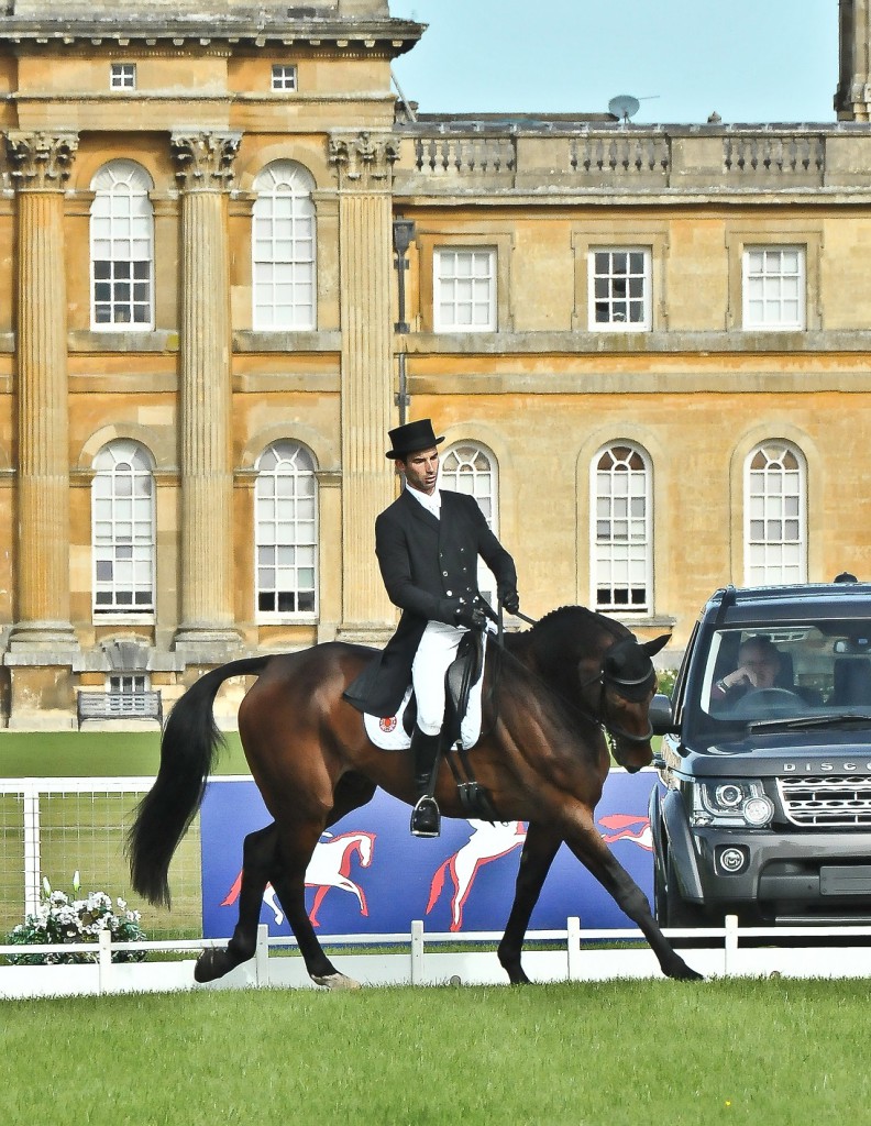 De l’Italie à l’Angleterre