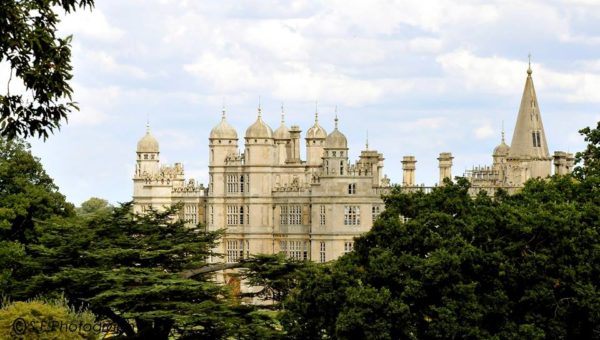 Burghley : Michael Jung en tête… Cédric et Cadeau 5ème