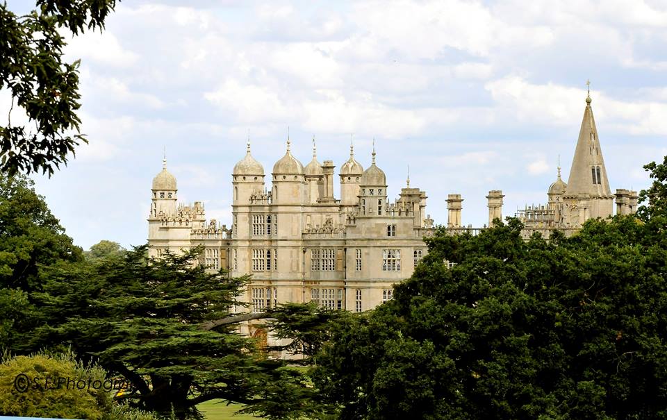 Burghley : Michael Jung en tête… Cédric et Cadeau 5ème