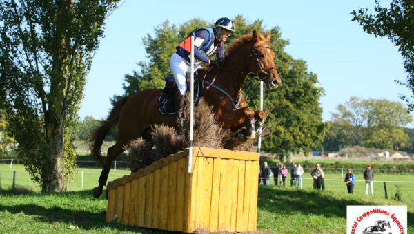 Châteaubriant : Cédric Lyard et Esteban Nedelec