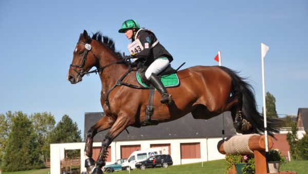 Châteaubriant : focus sur Marie Le Guen et Tino