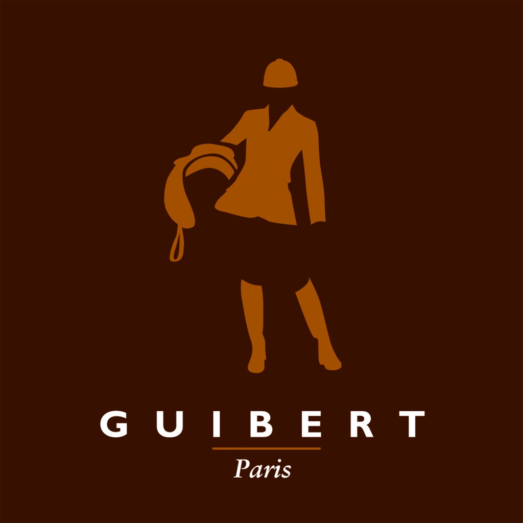 logo Guibert-2009