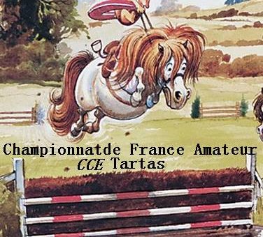 Tartas : préparation du Championnat de France Amateur