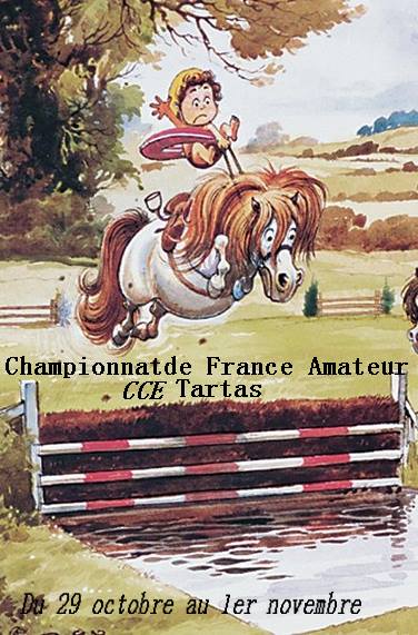 Tartas : préparation du Championnat de France Amateur