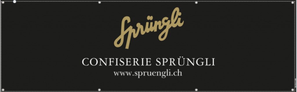 Logo Sprungli