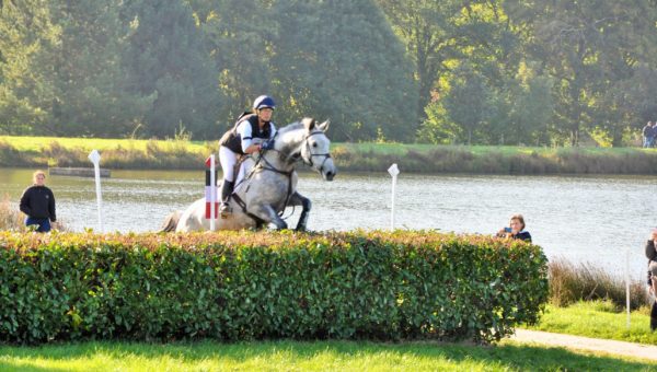 Châteaubriant : une édition inédite et réussie !