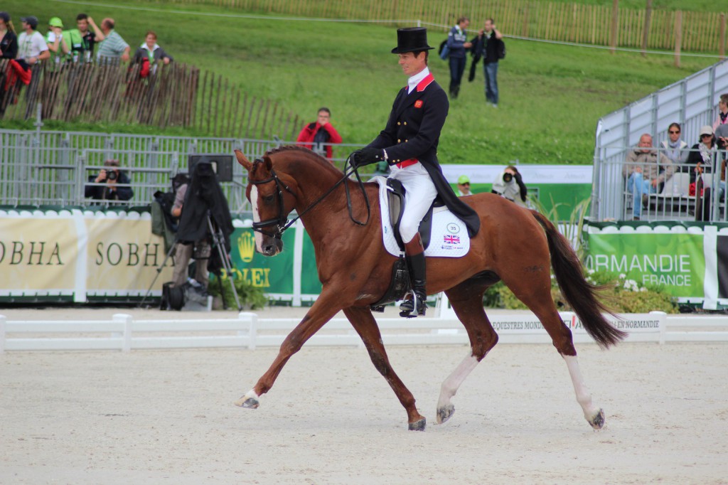 Elegance - Noemie Bonnaud - JEM 2014 