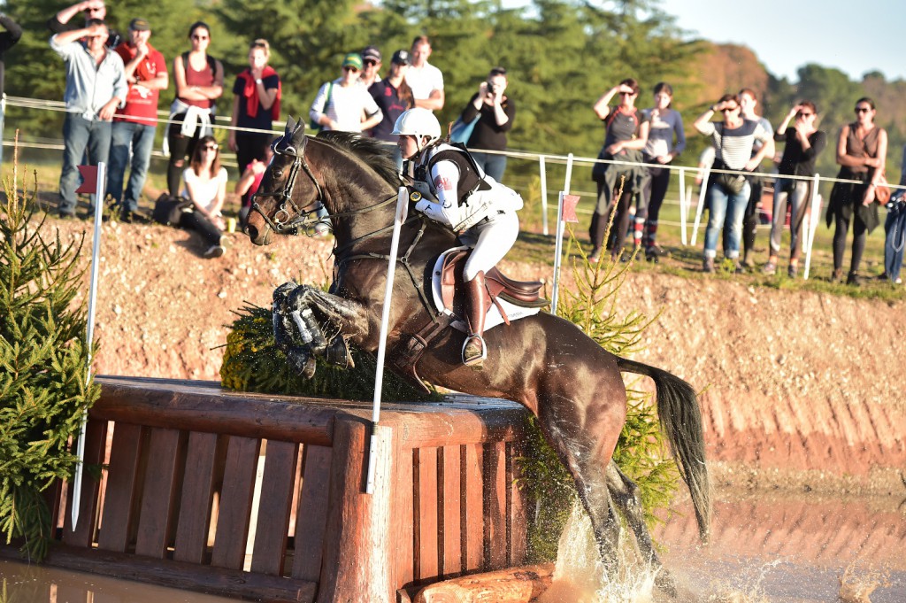 Le Pouget : victoire pour Gwendolen et Romantic !