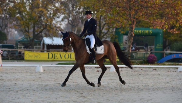 Pau J3 : Bon départ pour Maxime Livio