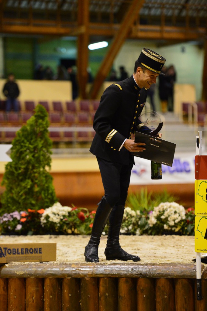 Thibault Vallette - photo Pierre Barki