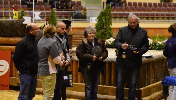 Les Trophées du Complet 2015