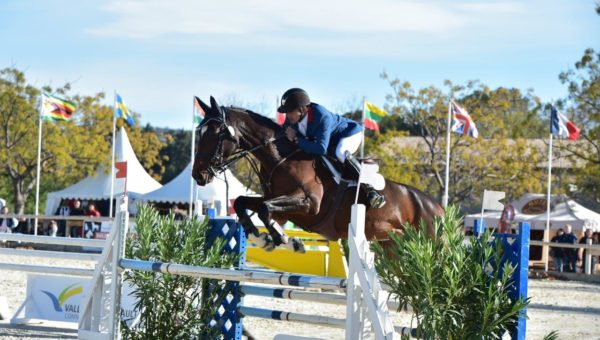 Le Pouget J4 : Victoire de Stanislas et Sobbys