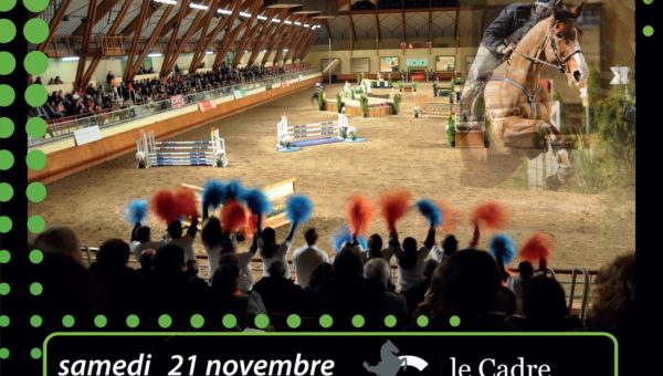 Tout ce que vous devez savoir avant les Journées et le cross indoor