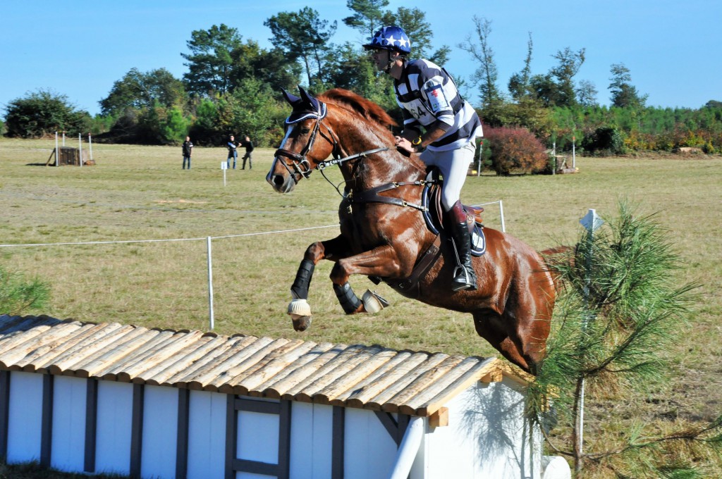 Vernoil : Joli Cœur, premier meilleur 7 ans Amateur 2016 !