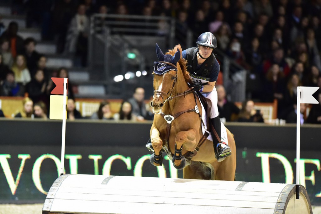 Karim Laghouag et Punch de l'Esques