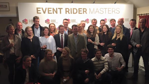 Leonard Goerens nous parle de l’Event Rider Masters