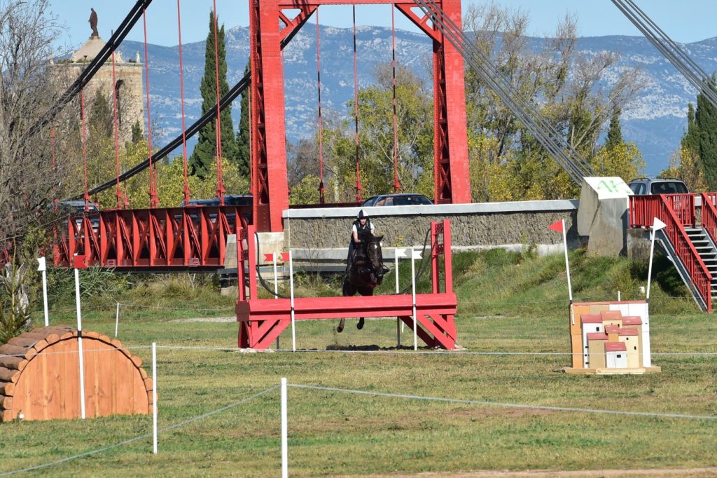 Le Pouget : le CCI4*S le mieux doté d’Europe en 2020