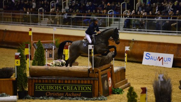 La vidéo des Journées du Complet et du cross indoor