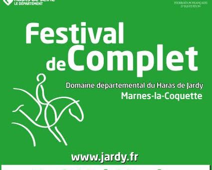 Jardy : l’International au prix du National !